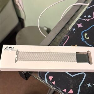 Solace Braided V2 Loop Watch Band